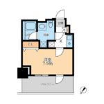 間取り図(間取)