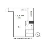 間取り図(間取)