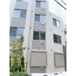 外観(外観)