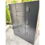 宅配BOX