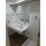 <br><strong>ＥＡＳＴ　ＷＩＮＧ　ＡＮＮＥＸ(イーストウイングアネックス) 部屋番号：２０１</strong> 画像6